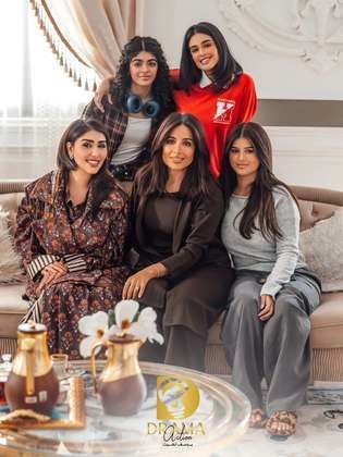 بنات عبدالغني (2026)